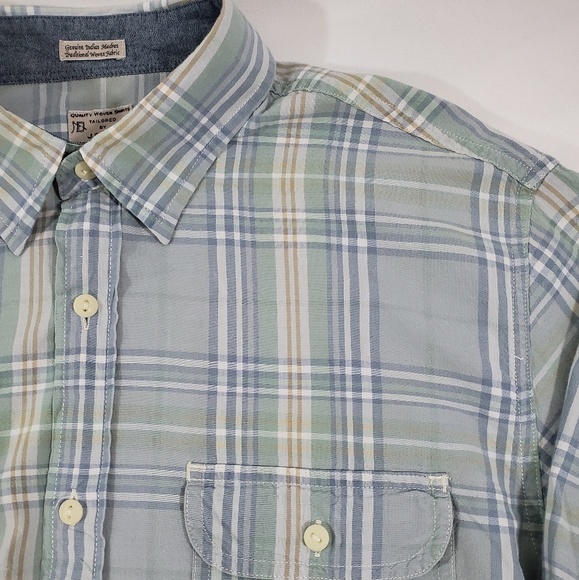 indian cotton shirts mens